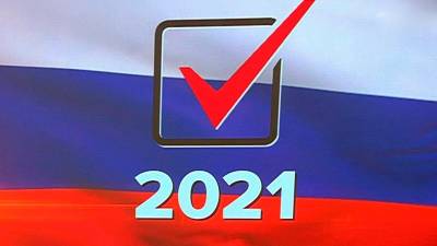 В Россию уже прибывают международные наблюдатели, которые будут следить за ходом выборов