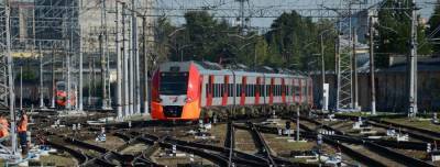 Как по рельсам: новая концепция железнодорожного узла ускорит Петербург