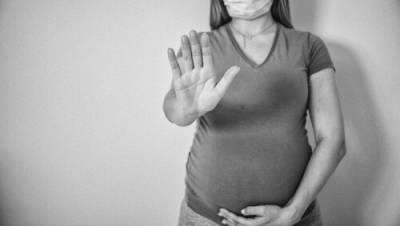 Кошмар у женщин в Израиле: пузырный занос вместо беременности