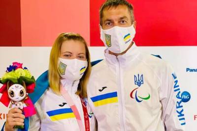 Україна залишилась ТОП-10: медальний залік Паралімпійських ігор-2020 після третього дня