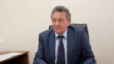 В Кировской области назначен новый министр промышленности