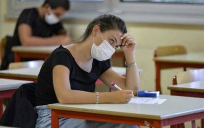 В Україні є загроза спалаху коронавірусу серед дітей, – лікар