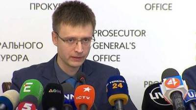 Россия заранее планировала Иловайский котел, – Офис генпрокурора