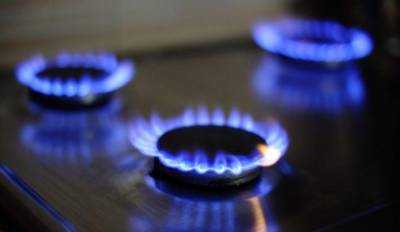 Тарифы на газ в сентябре станут выше: поставщики подняли цену за кубометр