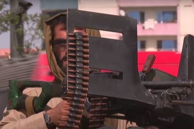 Пентагон: талибы выпустили из тюрем тысячи террористов