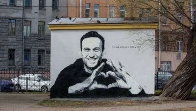 Полиция посещает петербуржцев, регистрировавшихся на сайтах Навального