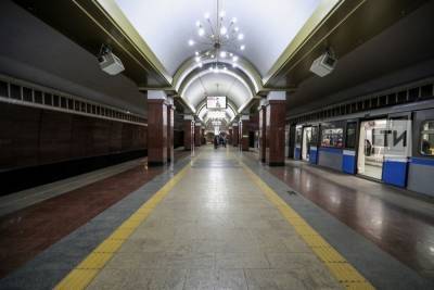 Почти 340 миллионов пассажиров перевез метрополитен Казани с даты запуска