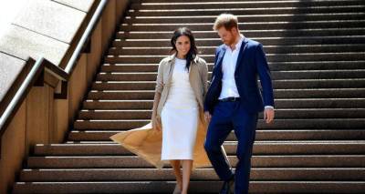 Принц Гарри и Меган могут оказаться в суде за разоблачение королевской семьи