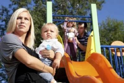 Почему агрессия родителей на детских площадках стала общероссийским трендом