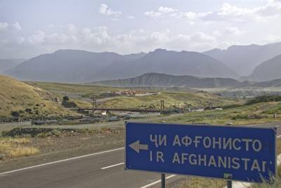 Посольство РФ составляет новый список для вывоза россиян из Афганистана