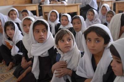 В ООН назвали потенциальную численность афганских беженцев: полмиллиона человек