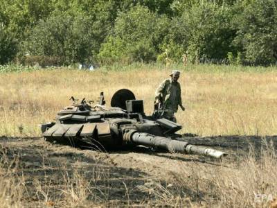 Четырех генералов из России считают виновными в убийстве украинских военных в Иловайском котле