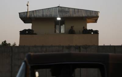 В Пентагоне заявили о готовности к новым атакам на аэропорт Кабула