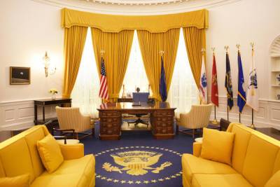 Премьер-министр Беннет провел первую встречу с президентом США