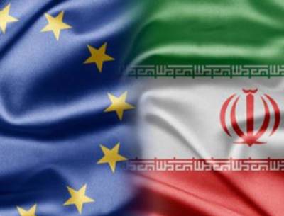 Евросоюз объявил о готовности к расширению сотрудничества с Ираном