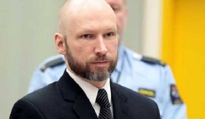 Убившего 77 человек норвежского террориста Брейвика могут выпустить на свободу