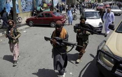 Жертвами теракта в Кабуле стали двое британцев, еще двое получили ранения