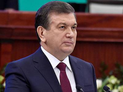 Президент Узбекистана выразил соболезнования главе Казахстана в связи со взрывами в Жамбылской области
