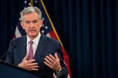 Глава ФРС США впервые публично высказал свое личное мнение