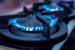 Поставщики газа обнародовали новые тарифы на газ в сентябре