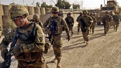 Байден дал военным всю свободу действий для борьбы с ИГ* в Афганистане