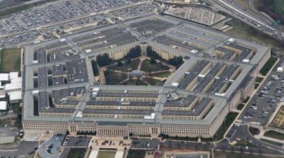 Пентагон запретил военным базам в Европе использовать российские энергоресурсы - newzfeed.ru - США - Вашингтон