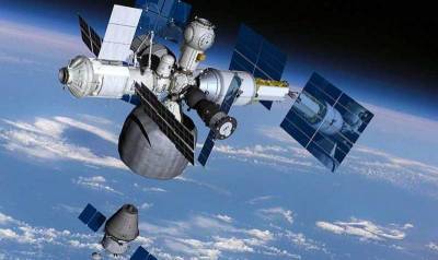 В РКК «Энергия» рассказали о будущей орбитальной станции РОСС