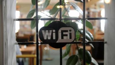В Подмосковье рассказали о ходе оснащения школ доступом к Wi-Fi