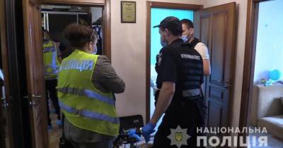 Расчленил и запихнул в холодильник: полиция сообщила жуткие детали убийства женщины в Киеве
