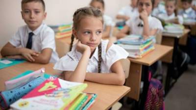 В Украине будут выдавать цифровые свидетельства о начальном образовании