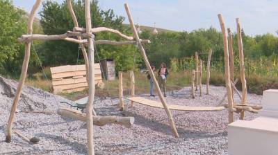 В воронежском Дивногорье откроется детская музейная площадка «Дивноленд»