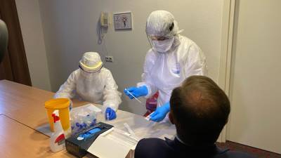 Разведка США пришла к выводу, что коронавирус не был разработан в качестве биологического оружия