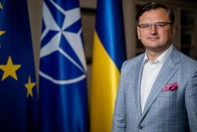Глава МИД разочарован высказыванием президента Эстонии о вступлении Украины в ЕС