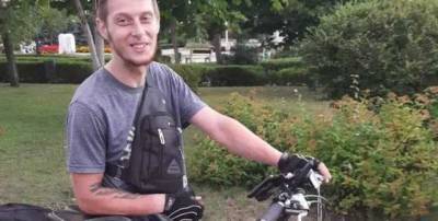 В Киеве ищут 25-летнего парня, пропавшего по дороге домой