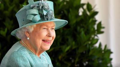Королева Великобритании примет личное участие в Международной конференции по климату