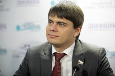 Депутат Сергей Боярский гордится пенсионной реформой