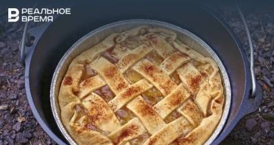 Исследование: во сколько обойдутся ингредиенты для приготовления яблочного пирога