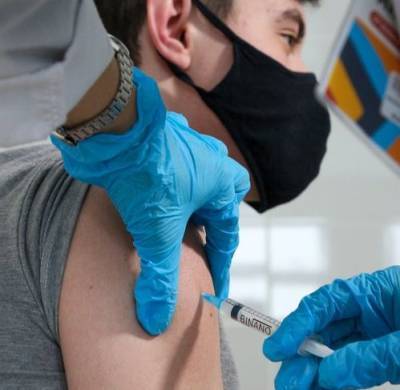 Израильские ученые назвали вакцину, после которой риск заражения штаммом «Дельта» возрастает в 7 раз