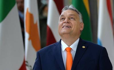 ЕП: зачем Орбан разыгрывает «закарпатскую карту»?