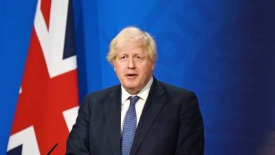 Sky News: Борис Джонсон назвал талибам условие взаимодействия с Западом