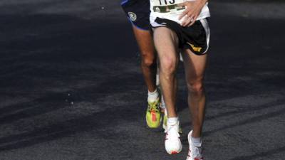 Россиянин Александр Костин завоевал бронзу в беге на 5 тыс. метров на Паралимпиаде