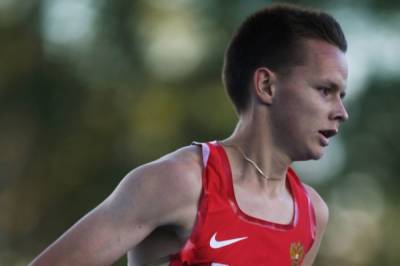 Россиянин Яремчук завоевал золото Паралимпиады в беге на 1 500 метров