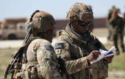 США уничтожили боевика ИГ в Афганистане