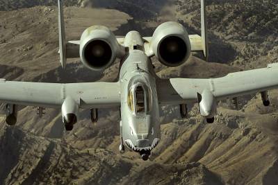 США провели спецоперацию против боевика в Афганистане