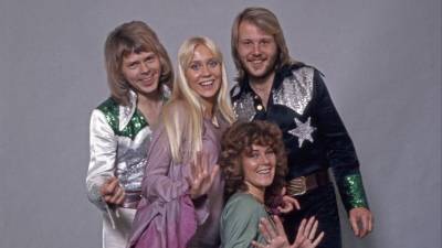 За что любят группу ABBA, выпускающую новые песни после 39 лет молчания
