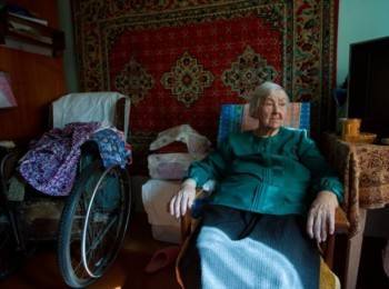Не все пенсионеры получат "путинскую десятку"