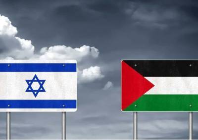 Палестинцы не вернутся к мирным переговорам с Израилем под руководством США и мира