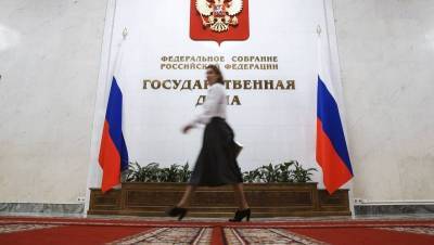 Эксперт оценил предвыборные программы политических партий РФ