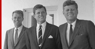 Ньюсом Гэвин - Убийца брата президента США Кеннеди может выйти на свободу - profile.ru - США - шт. Калифорния