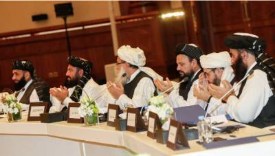 Талибы обещают включить в афганское правительство этнических таджиков